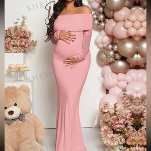 Maternity Dress